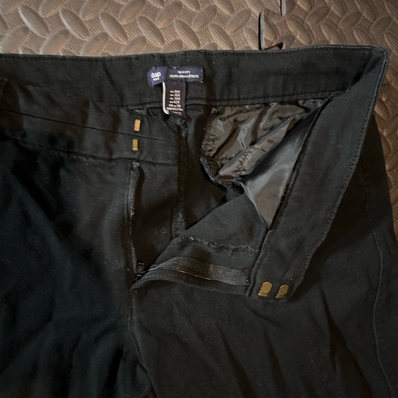 GAP skinny “slim city” pant - Picture 1 of 2